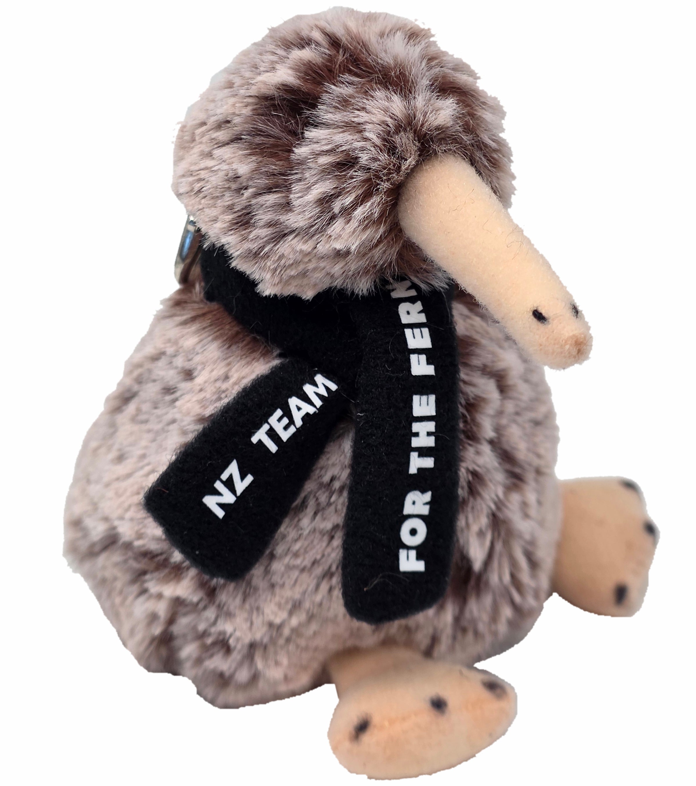 NZ Team Mini Kiwi - with clasp