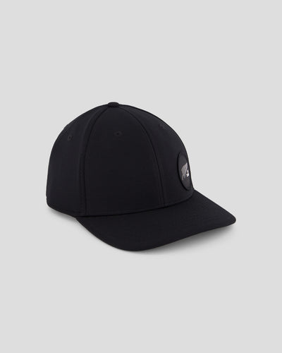 NZ Team Icon Cap – Black