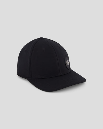 NZ Team Icon Cap – Black