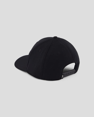 NZ Team Icon Cap – Black